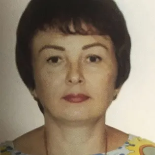 Nadezhda P.